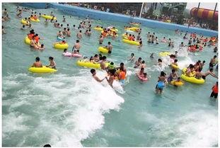 水上乐园员工爆料视频大全,真实工作幕后大揭秘 第2张 水上乐园员工爆料视频大全,真实工作幕后大揭秘 第2张